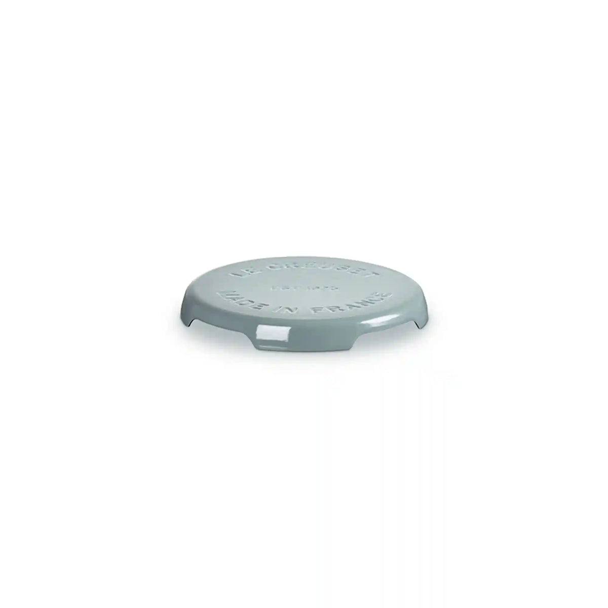 Enameled Cast Iron Signature Trivet