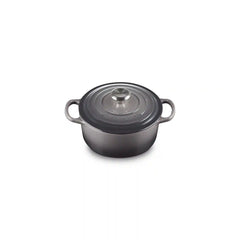 Signature Round Dutch Oven