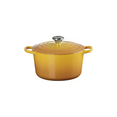 Signature Round Deep Oven