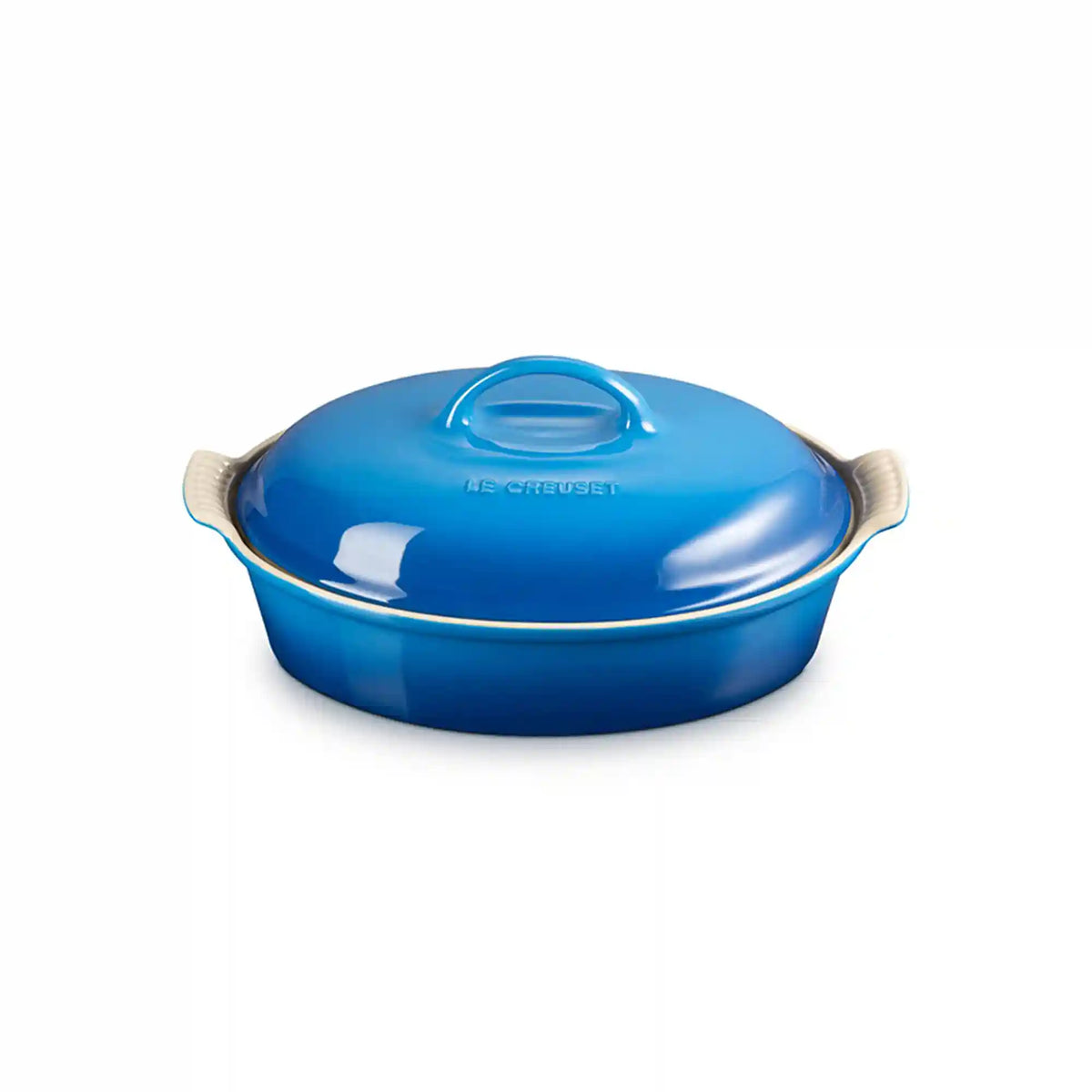 Heritage Oval Casserole