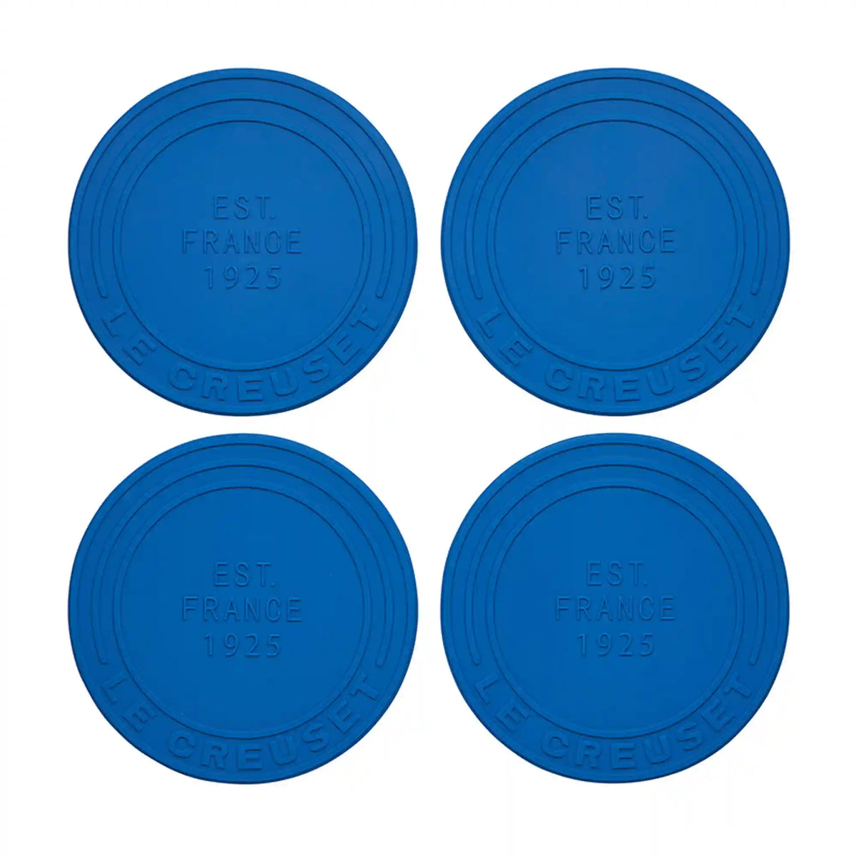 Coaster, Set of 4