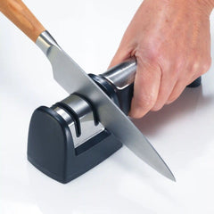 Knife Sharpener