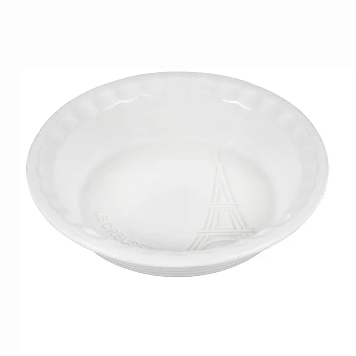 Eiffel Tower Collection Pie Dish