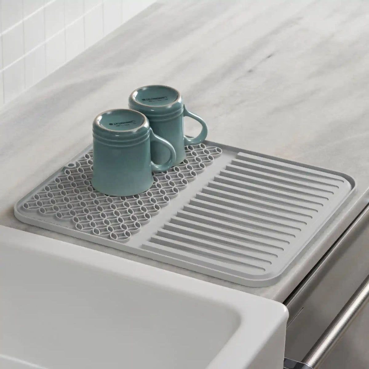 Silicone Dish Mat