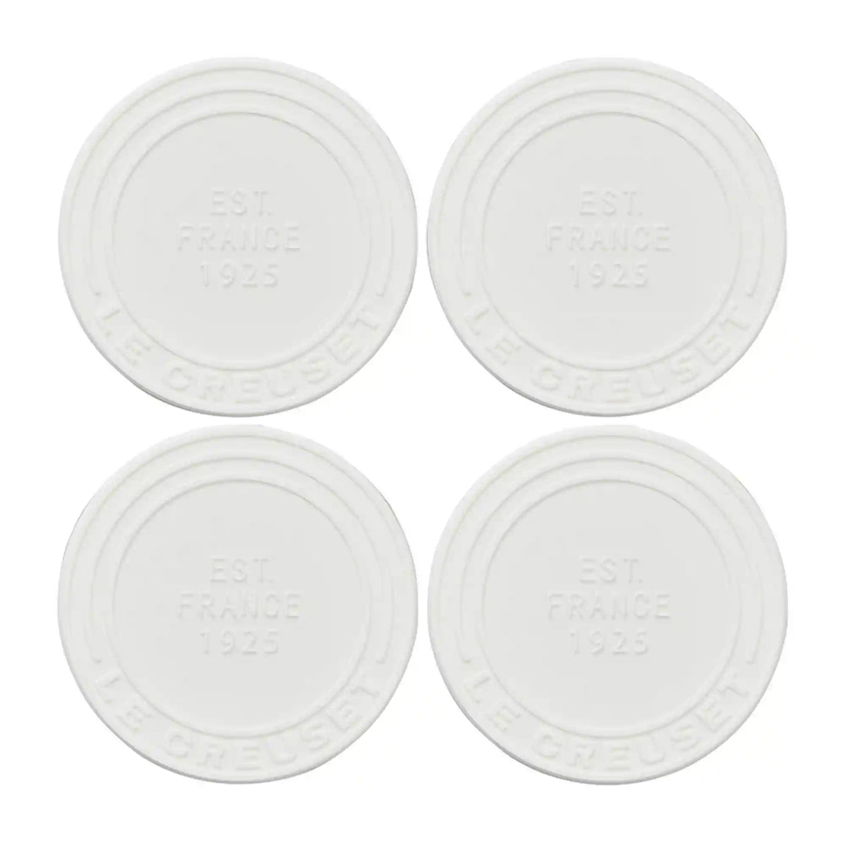 Coaster, Set of 4