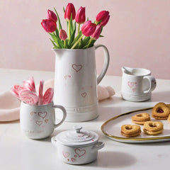 Mon Coeur Collection Mini Cocotte