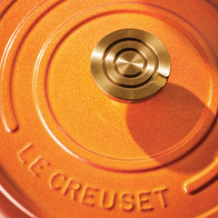 Signature Round Braiser with Crucible Knob