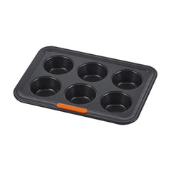 Non-stick Metal Bakeware 4-Piece Toaster Oven Set