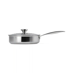 Signature Stainless Steel Sauté Pan