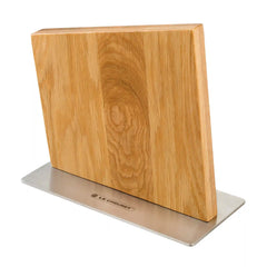 Magnetic Knife Block