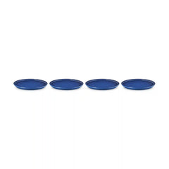 San Francisco Dinner Plates, Set of 4
