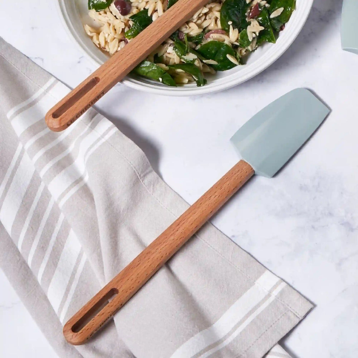 Signature Silicone Small Spatula