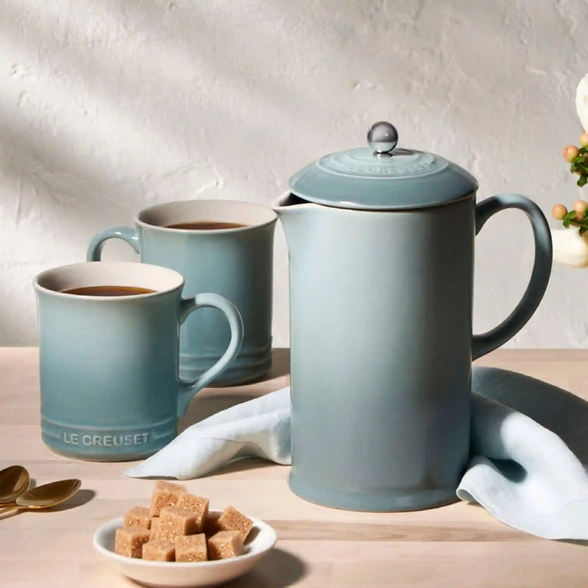 French Press