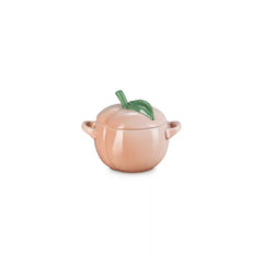 Peach Mini Cocotte