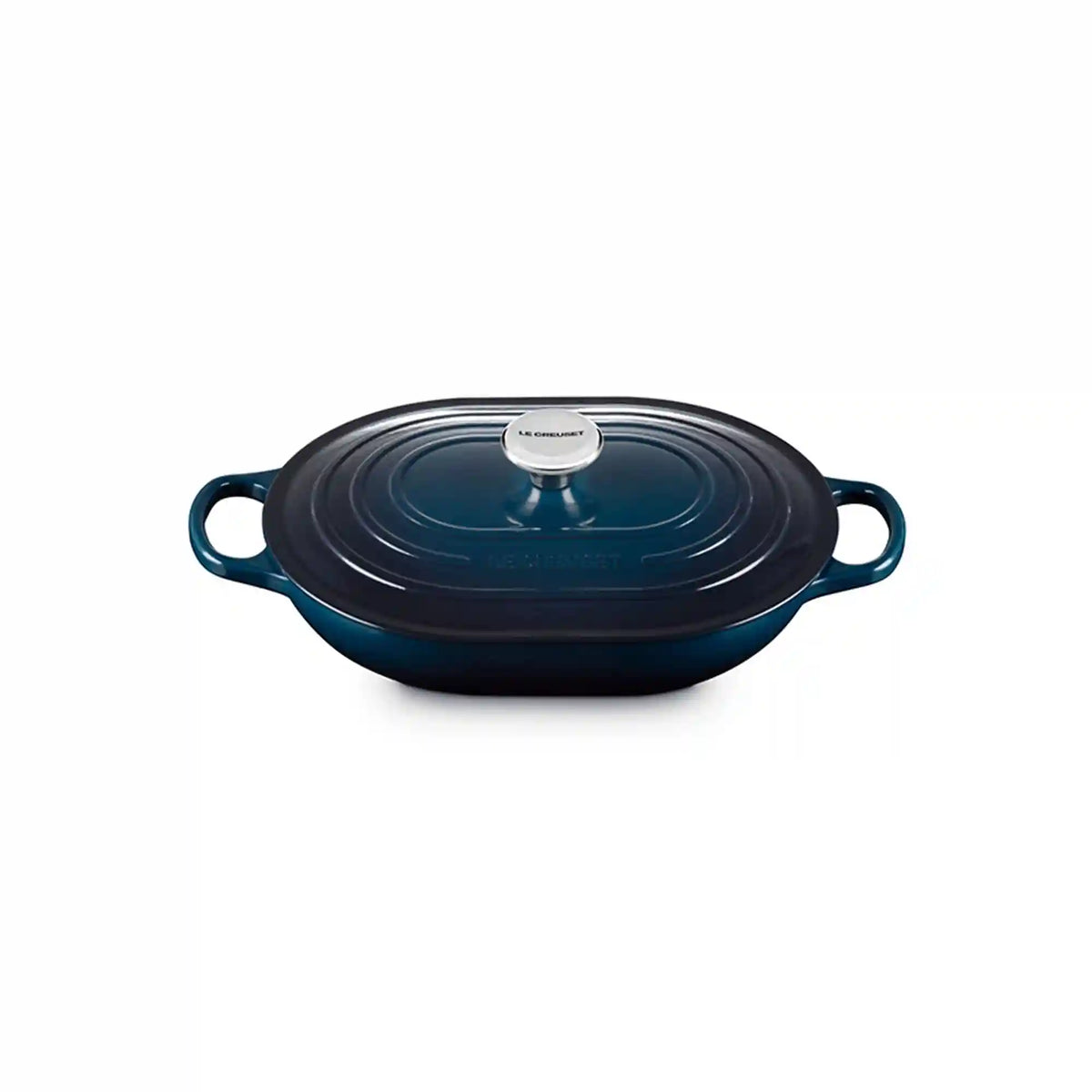 Signature Oval Casserole