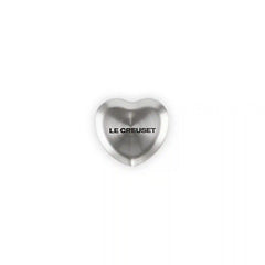 Stainless Steel Heart Knob