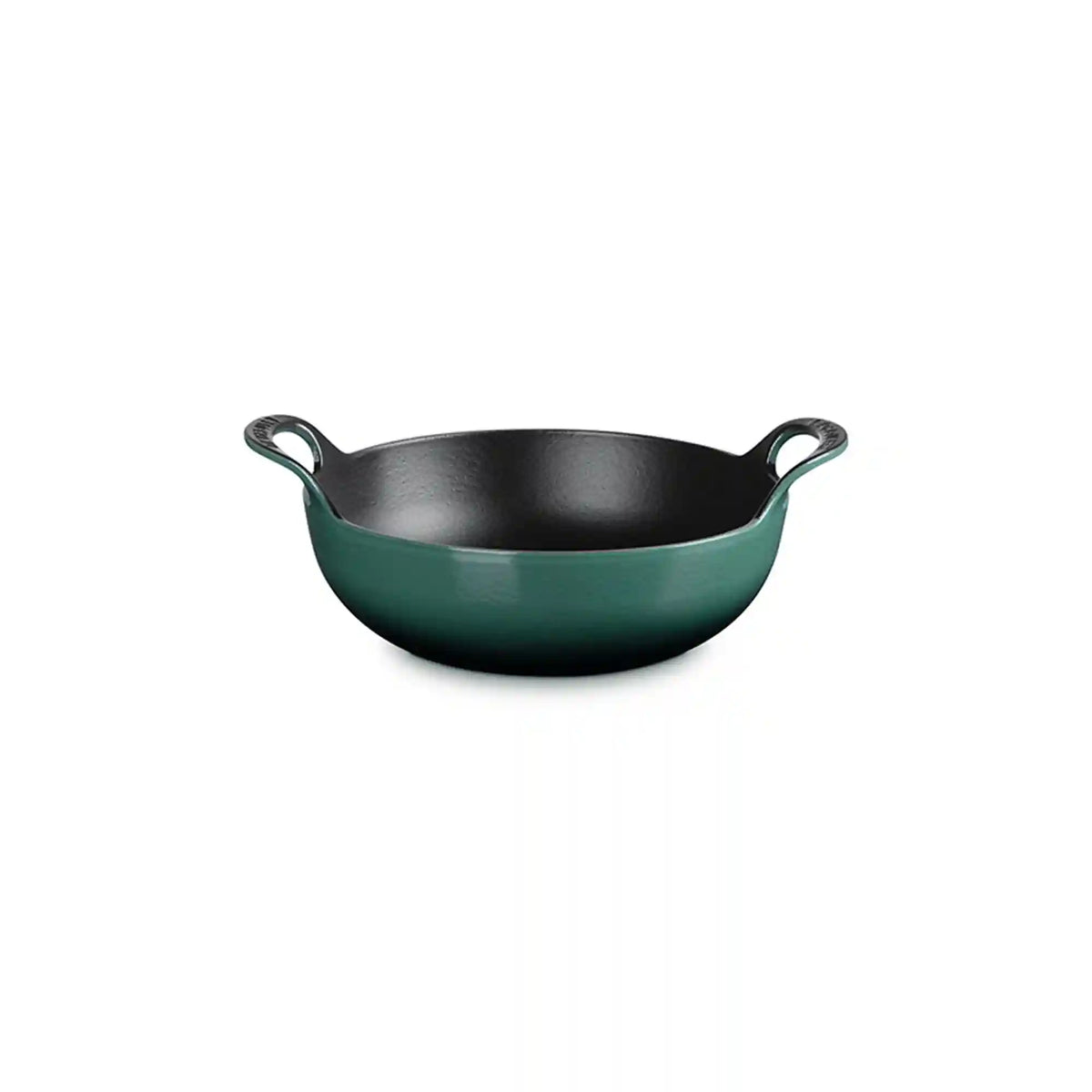 Traditional Round Balti Dish