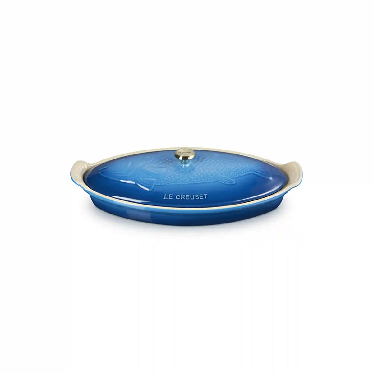 Heritage Fish Baker