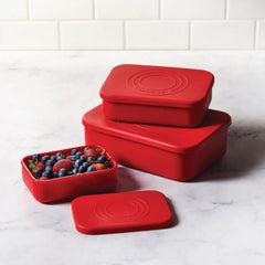 Rectangular Storage Container