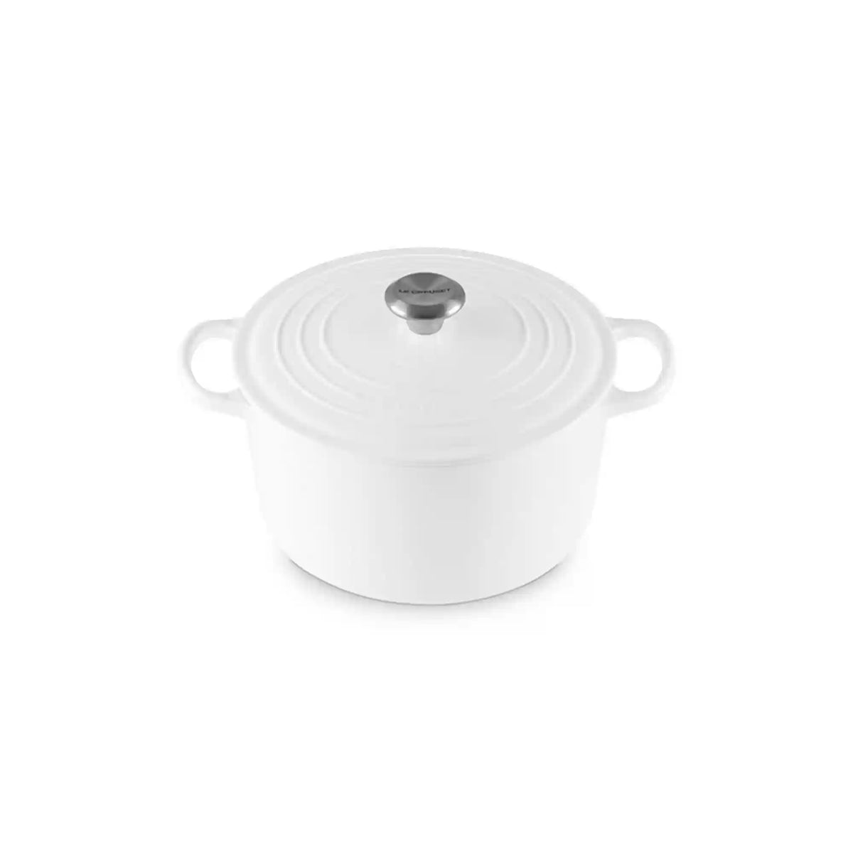 Signature Round Deep Oven