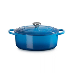 Signature Oval Dutch Oven