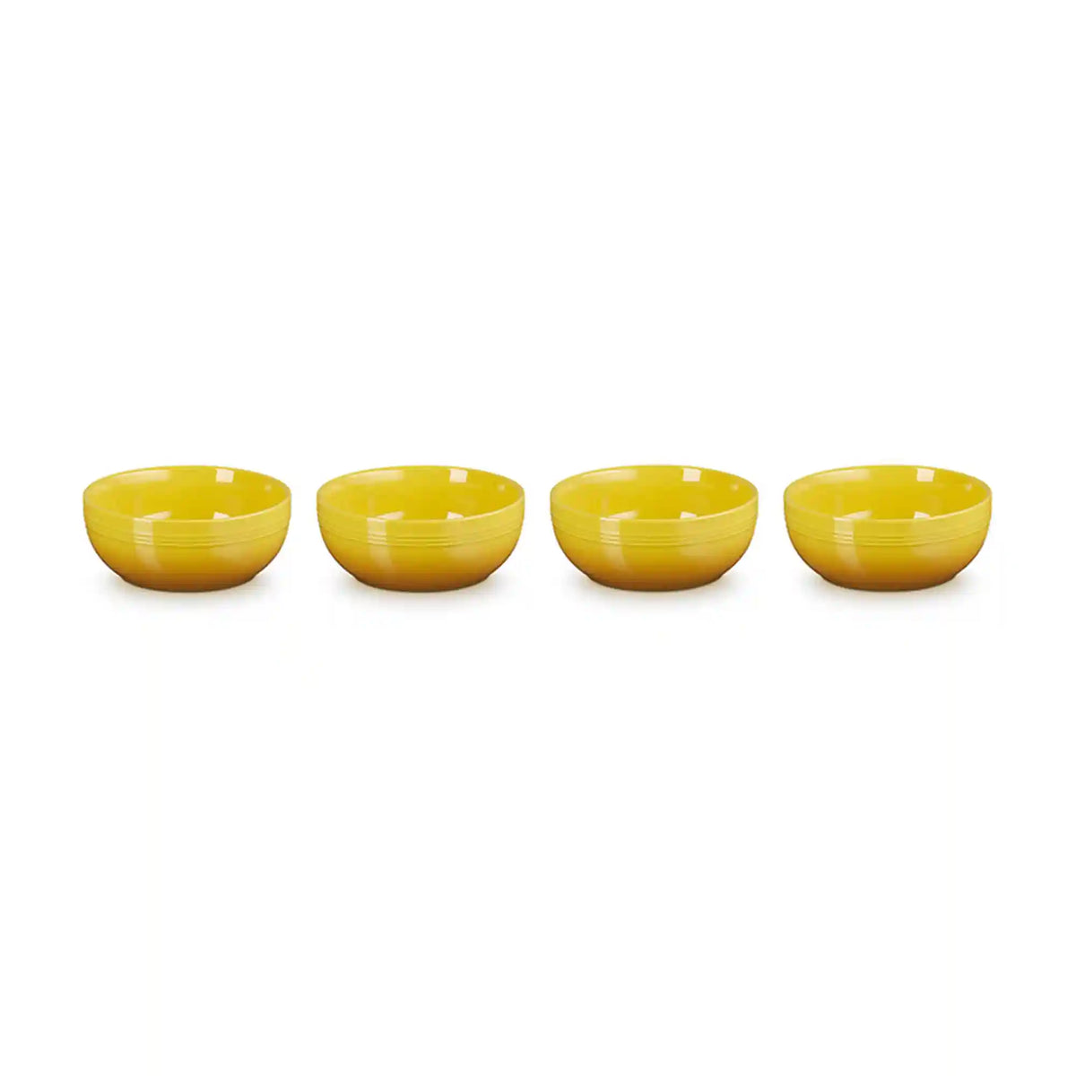 San Francisco Soup Bowls, Set of 4