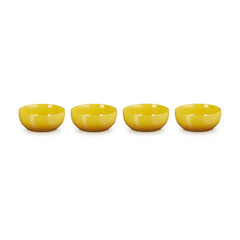 San Francisco Soup Bowls, Set of 4