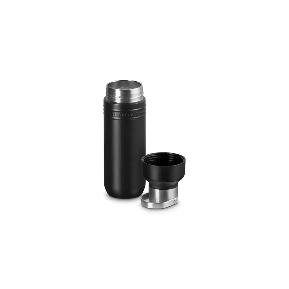 On the Go Water Bottle