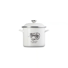 Shrimp Stockpot