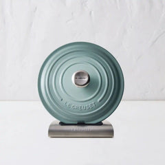 Stainless Steel Lid Holder