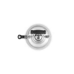 Stainless Steel Classic Whistling Kettle