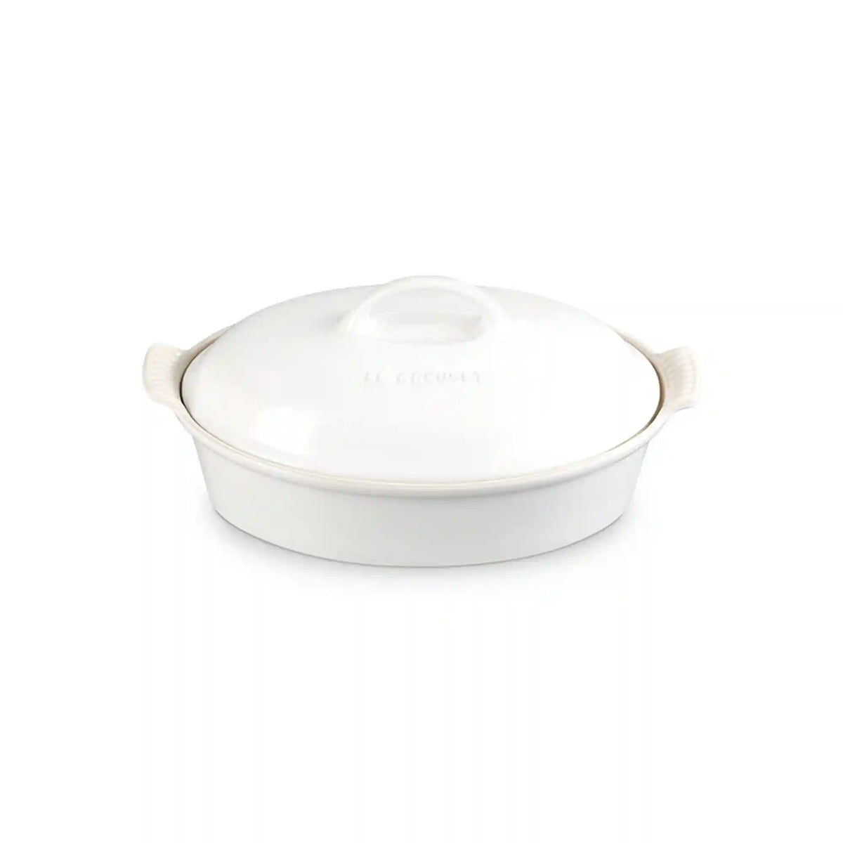 Heritage Oval Casserole