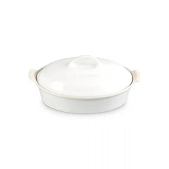Heritage Oval Casserole