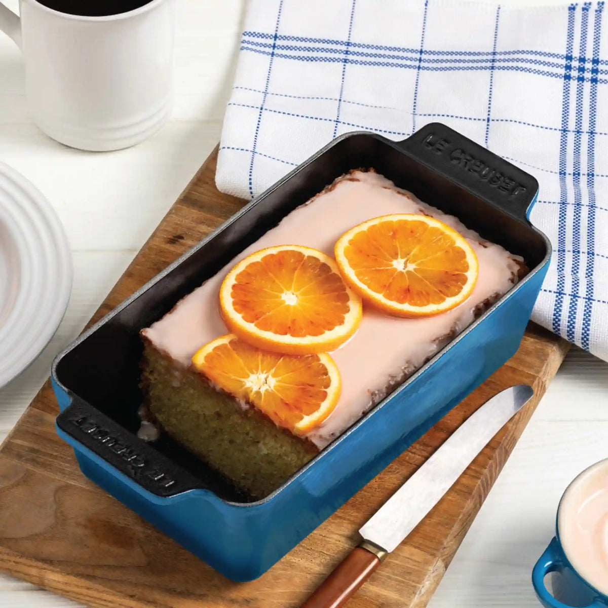 Signature Loaf Pan