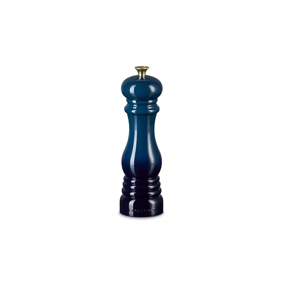 Acrylic Classic Pepper Mill
