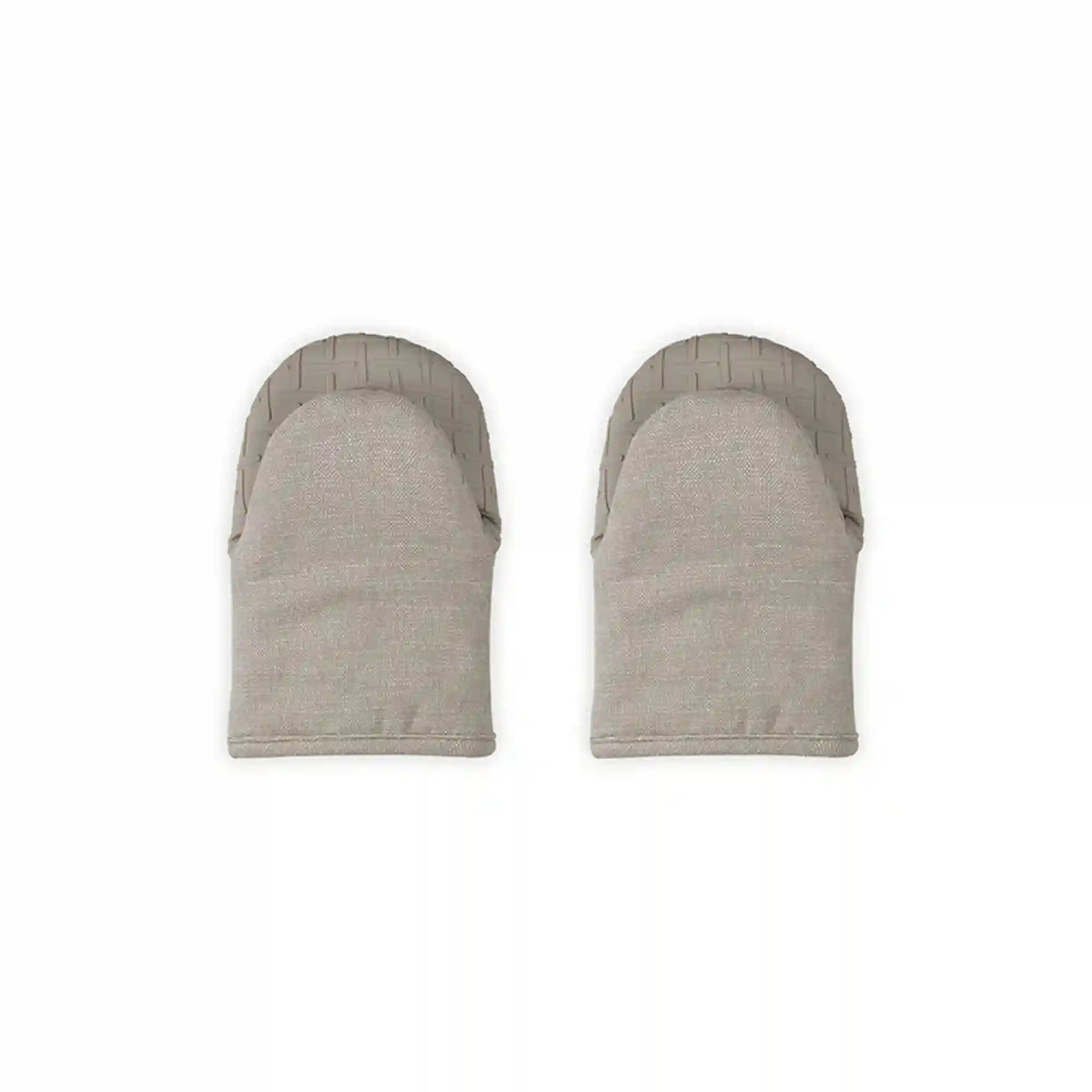 Mini Oven Mitts, Set of 2