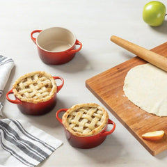 Mini Round Cocotte