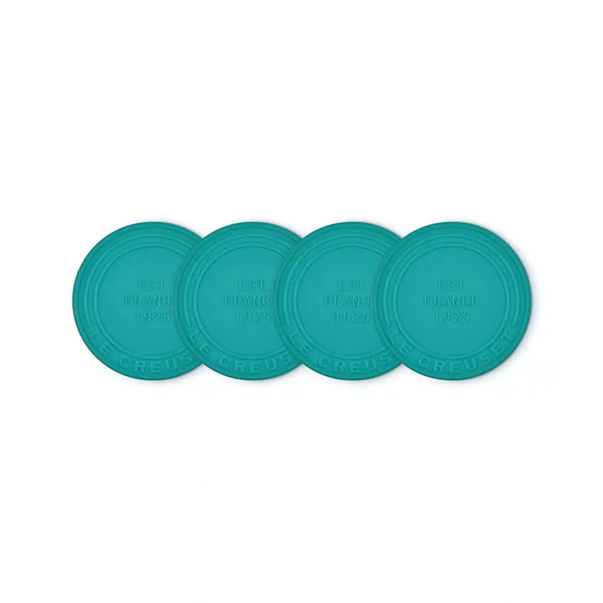 Coaster, Set of 4