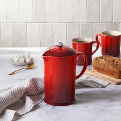 French Press
