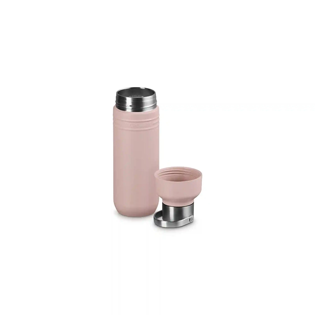 On the Go Water Bottle