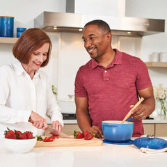 Signature Saucepan