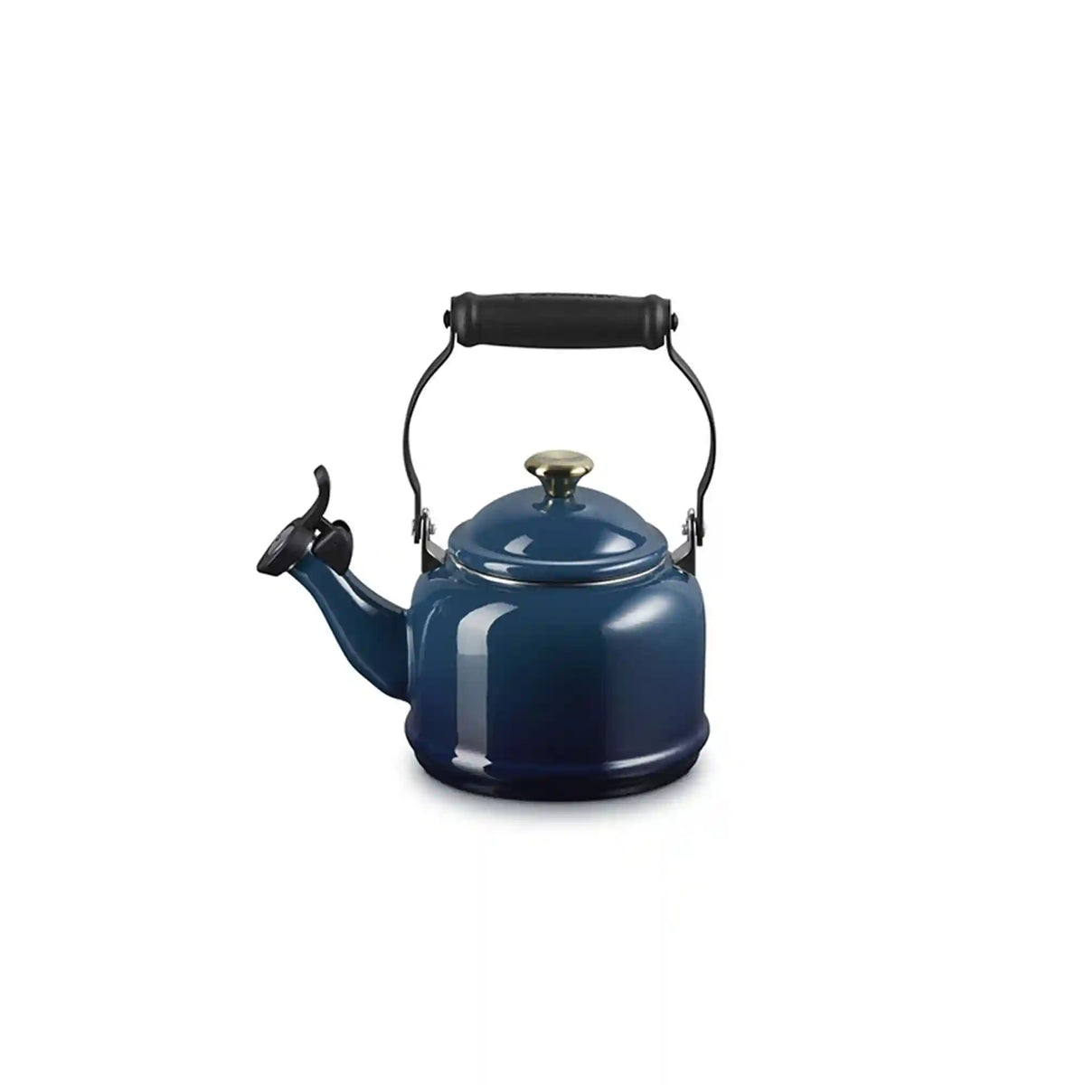 Demi Kettle