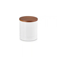Signature Storage Canister