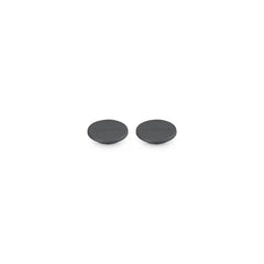 Mill Caps, Set of 2