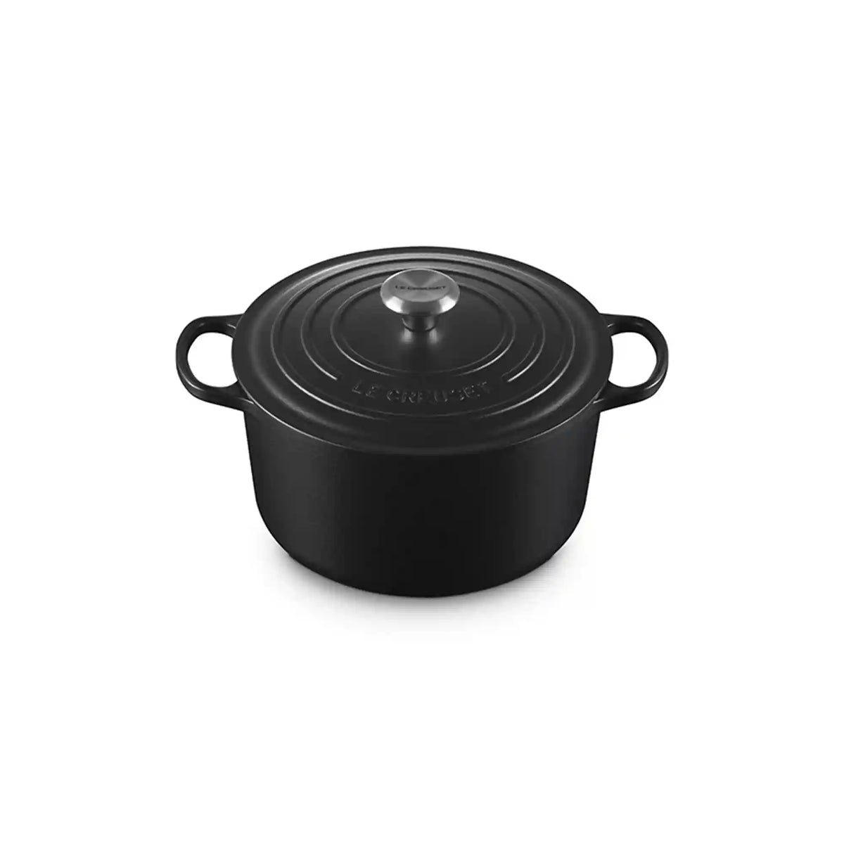 Signature Round Deep Oven
