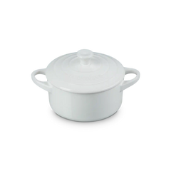 Mini Round Cocotte