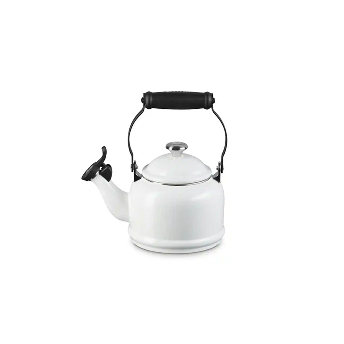 Demi Kettle