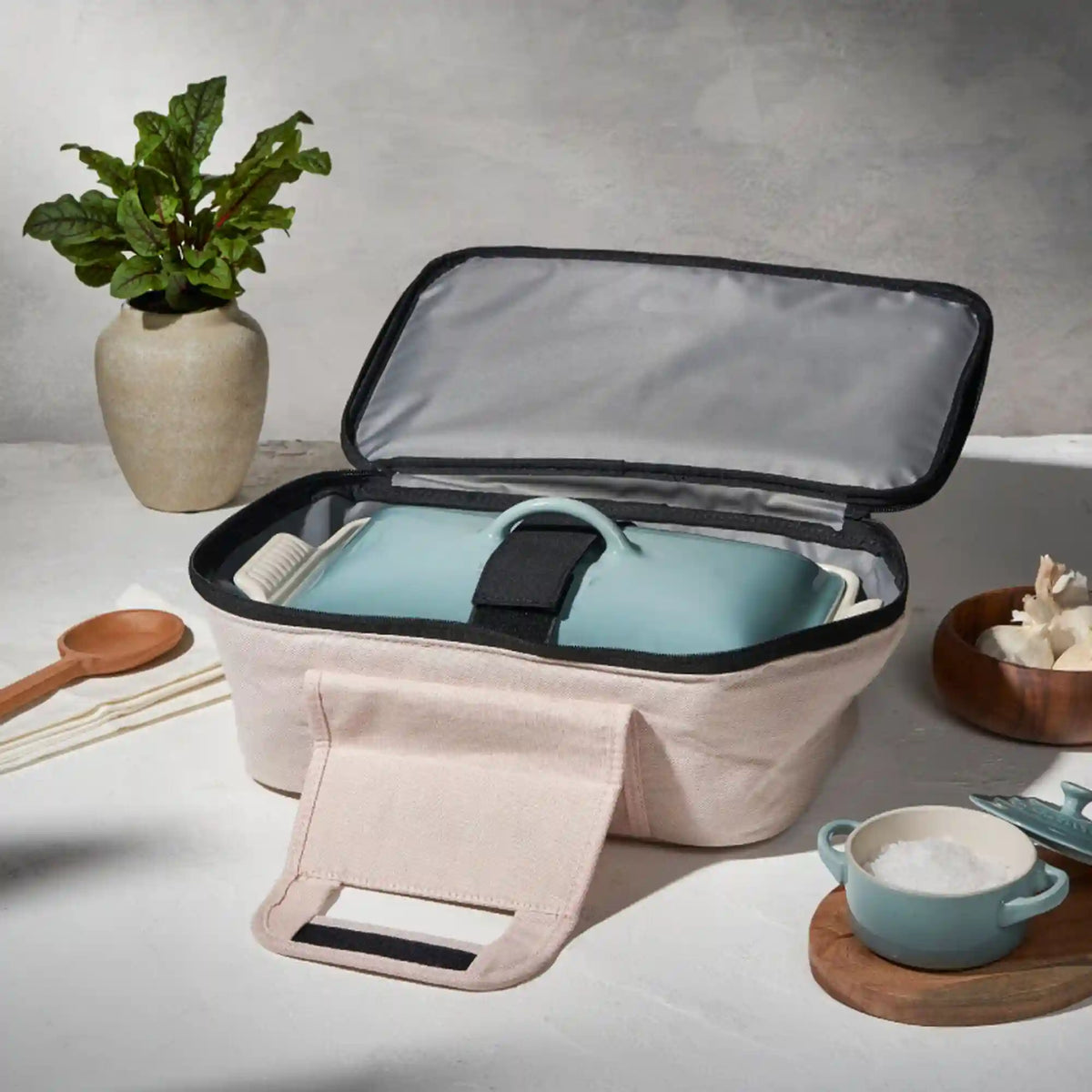 Bakeware Tote Bag