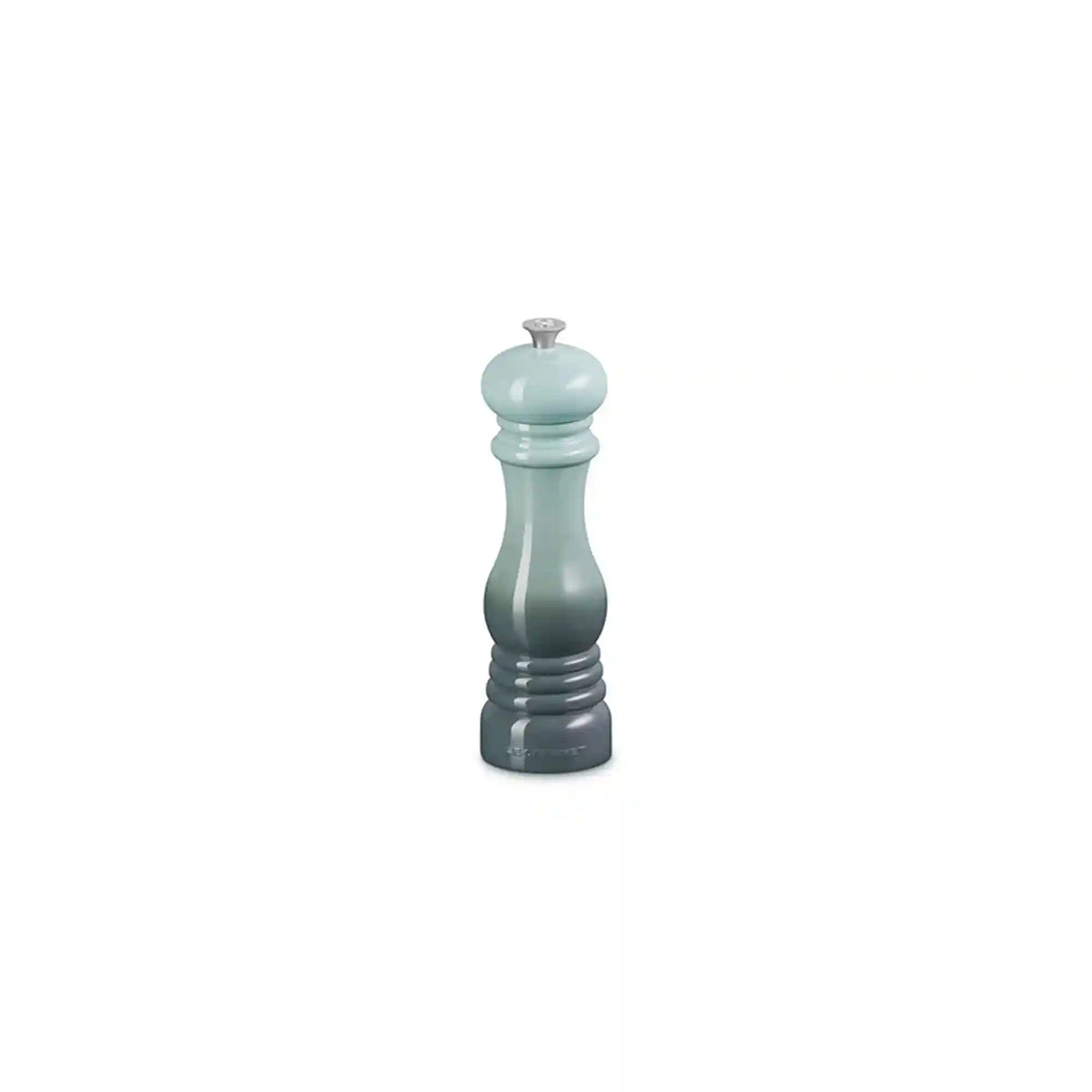 Acrylic Classic Salt Mill