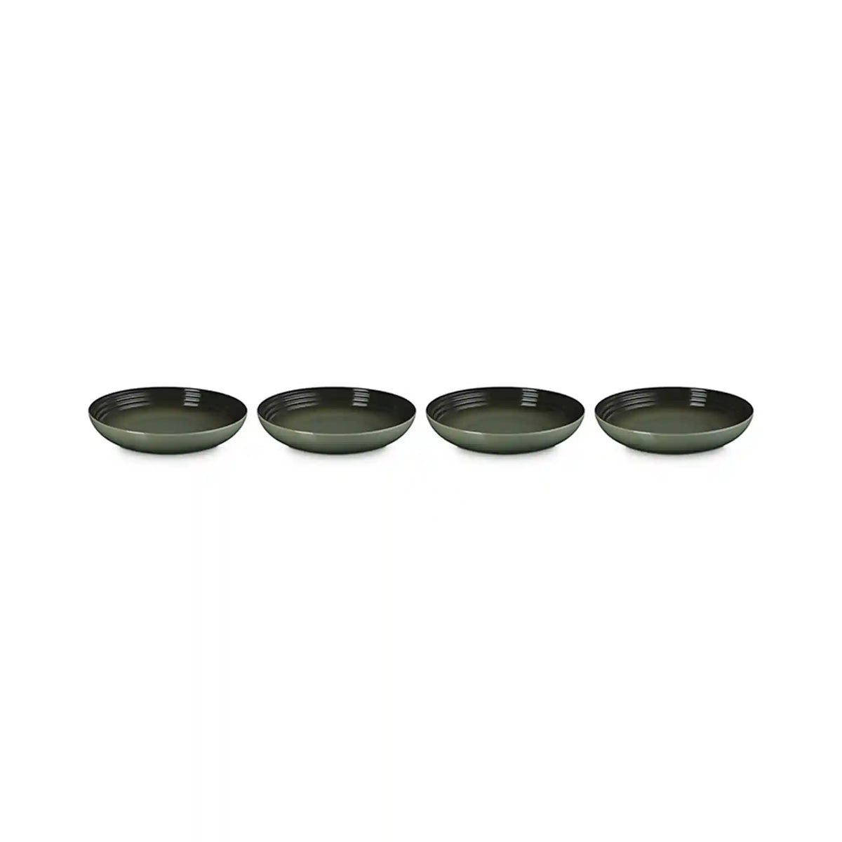 Vancouver Pasta Bowls, Set of 4